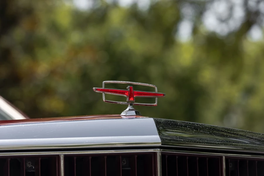 1979 Ford Thunderbird 7th Gen - Image 14 of 31