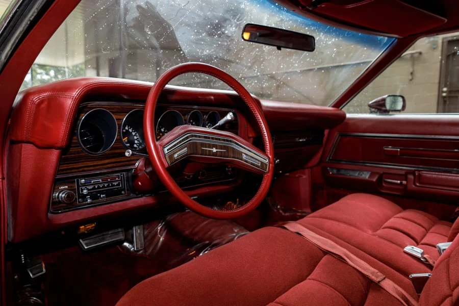 1979 Ford Thunderbird 7th Gen - Image 22 of 31