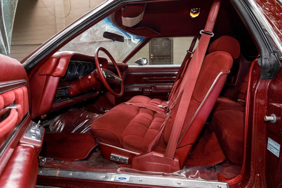 1979 Ford Thunderbird 7th Gen - Image 24 of 31