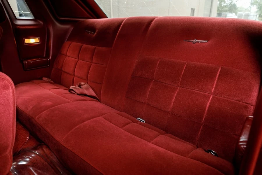 1979 Ford Thunderbird 7th Gen - Image 30 of 31