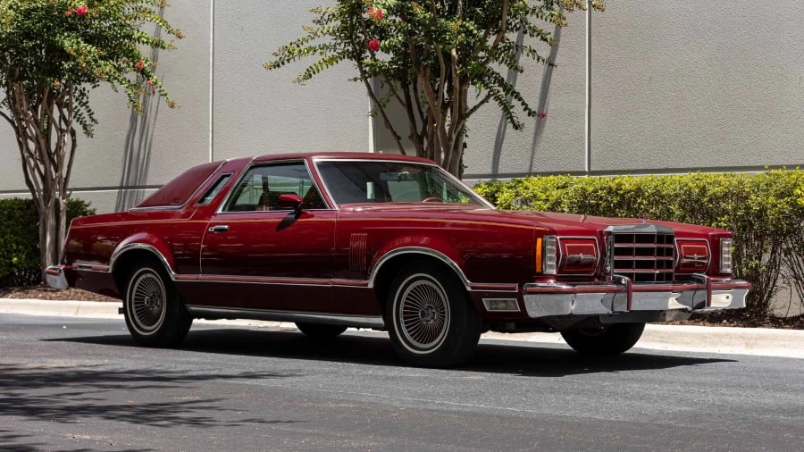 1979 Ford Thunderbird 7th Gen - Image 6 of 31