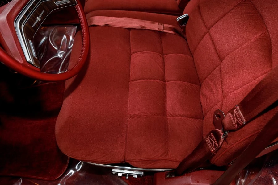1979 Ford Thunderbird 7th Gen - Image 27 of 31