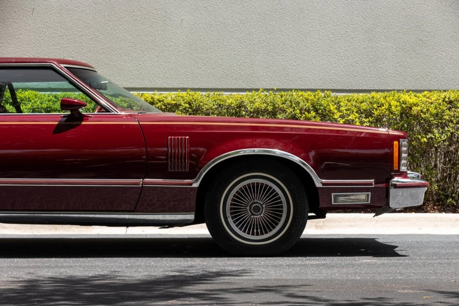 1979 Ford Thunderbird 7th Gen - Image 18 of 31