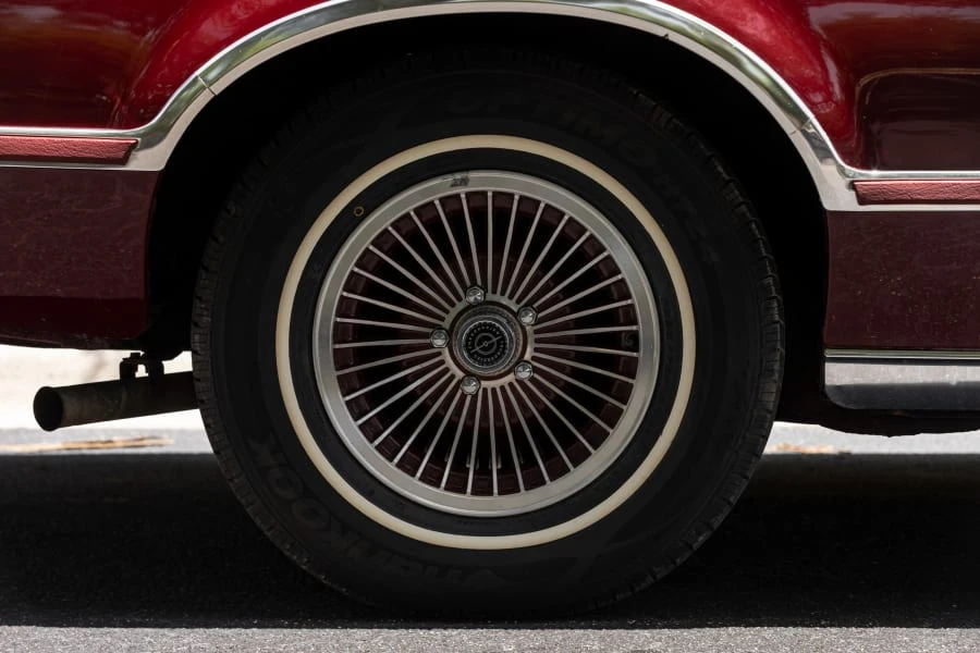 1979 Ford Thunderbird 7th Gen - Image 9 of 31