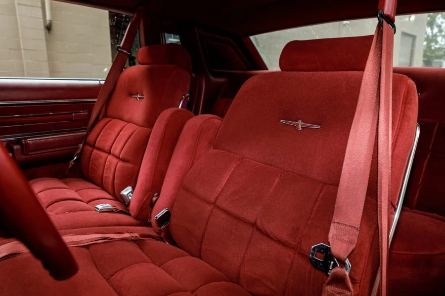 1979 Ford Thunderbird 7th Gen - Image 25 of 31