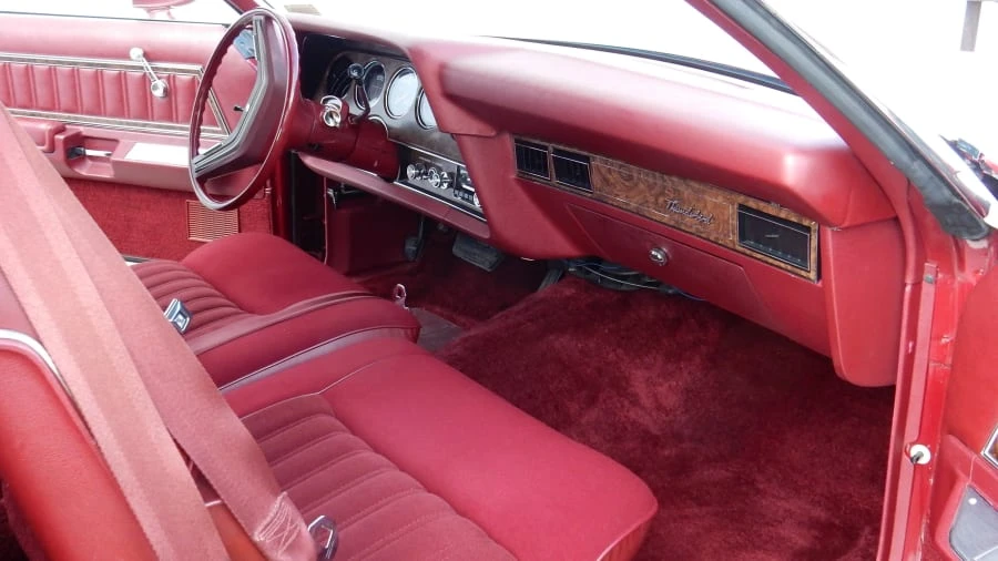 1979 Ford Thunderbird 7th Gen - Image 3 of 7