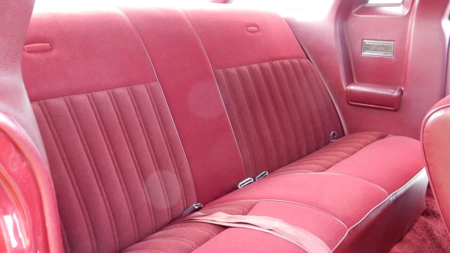 1979 Ford Thunderbird 7th Gen - Image 4 of 7