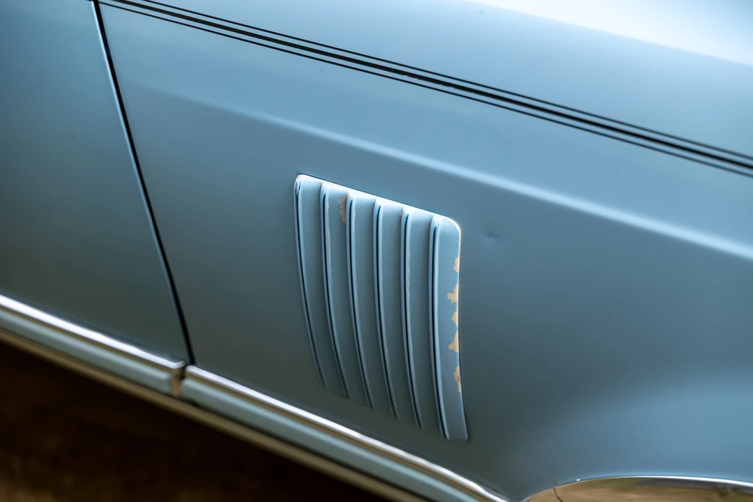 1979 Ford Thunderbird 7th Gen - Image 15 of 31