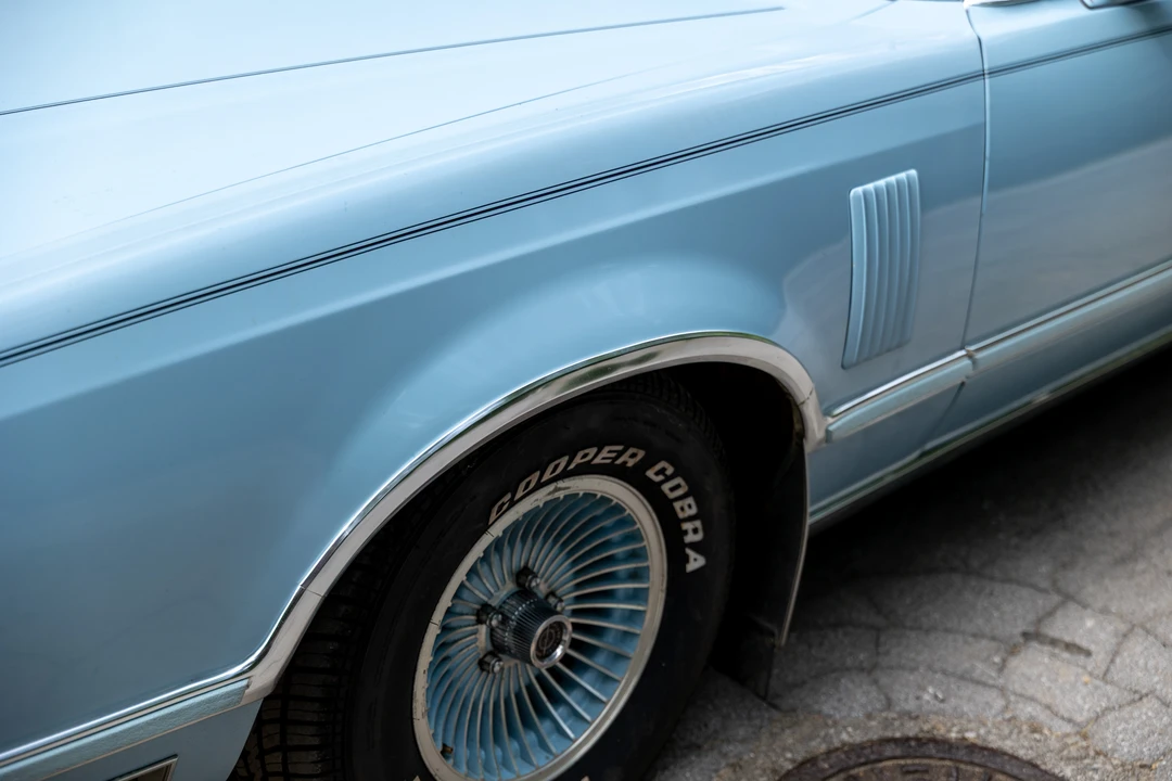 1979 Ford Thunderbird 7th Gen - Image 31 of 31