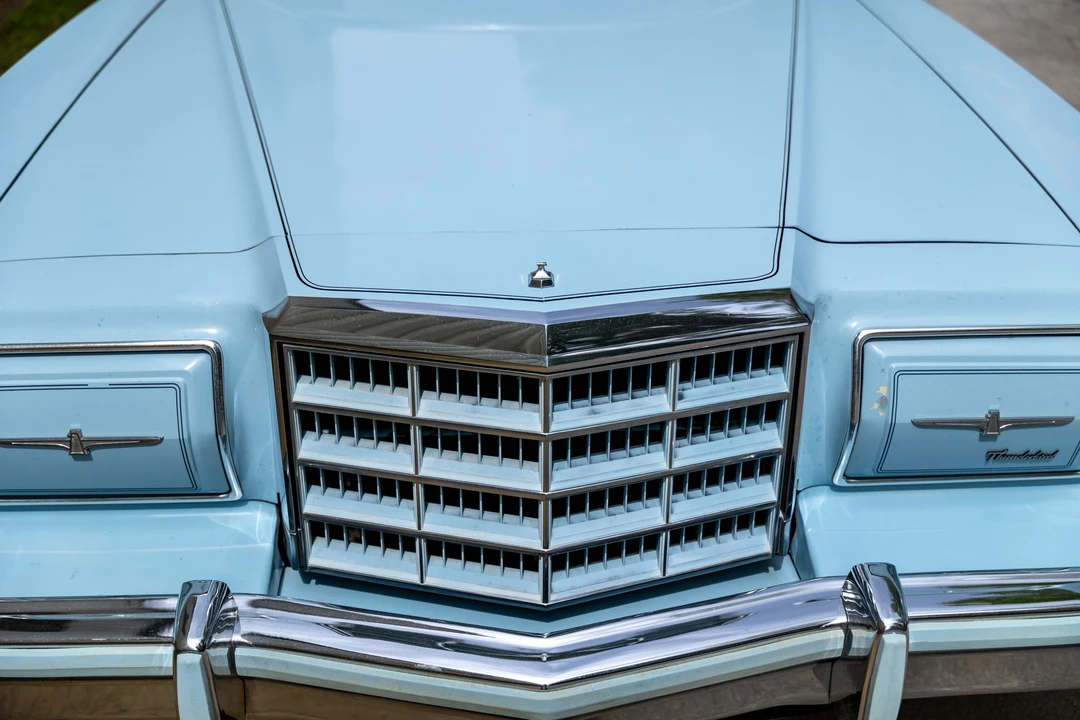 1979 Ford Thunderbird 7th Gen - Image 20 of 31