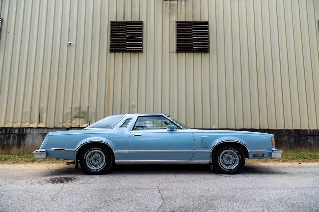 1979 Ford Thunderbird 7th Gen - Image 5 of 31