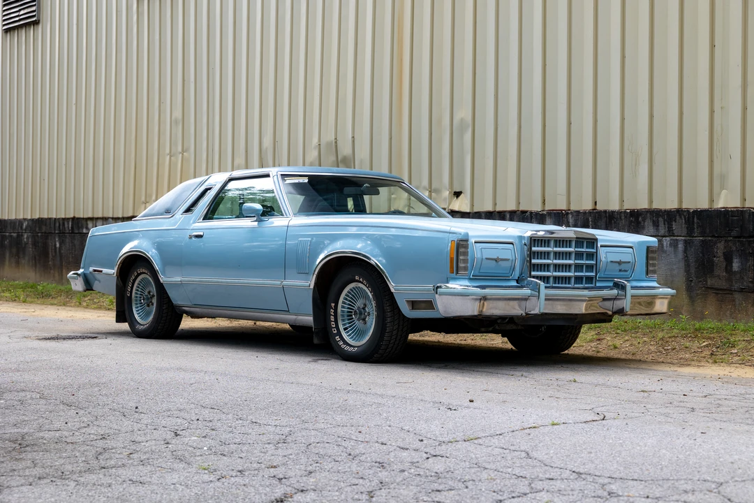 1979 Ford Thunderbird 7th Gen - Image 2 of 31