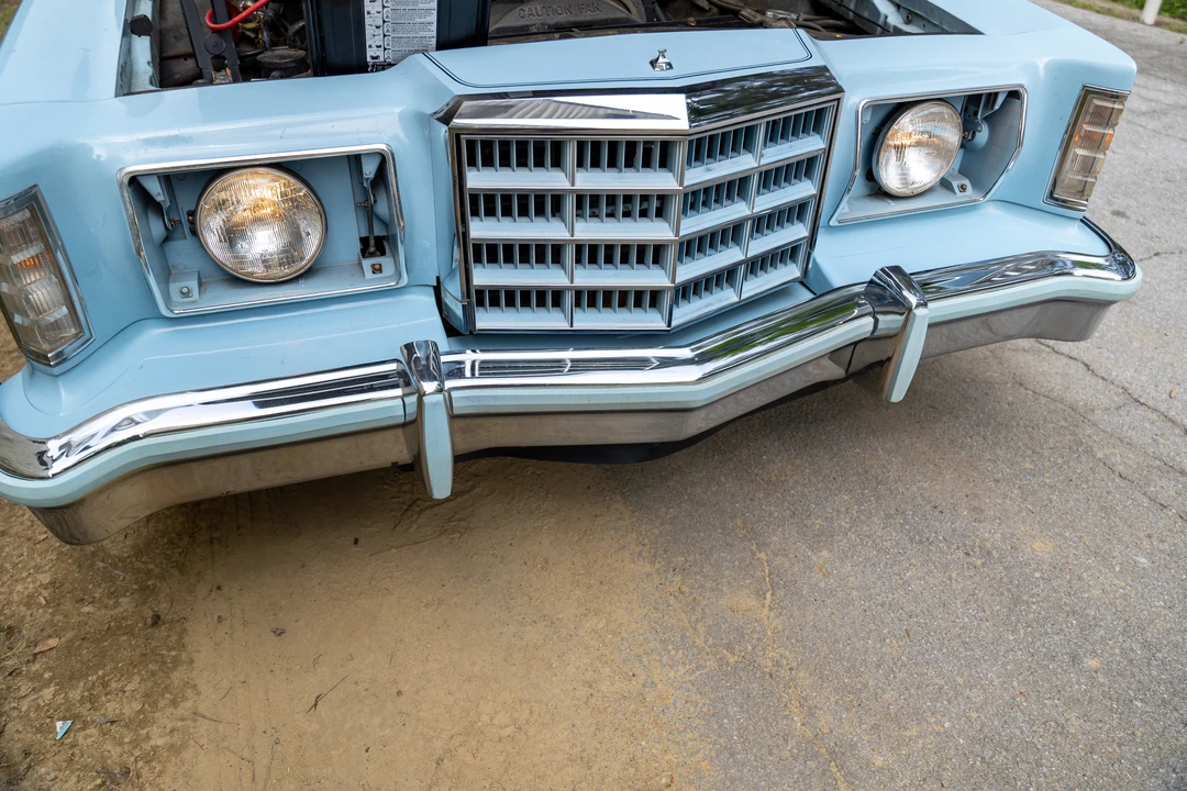 1979 Ford Thunderbird 7th Gen - Image 18 of 31