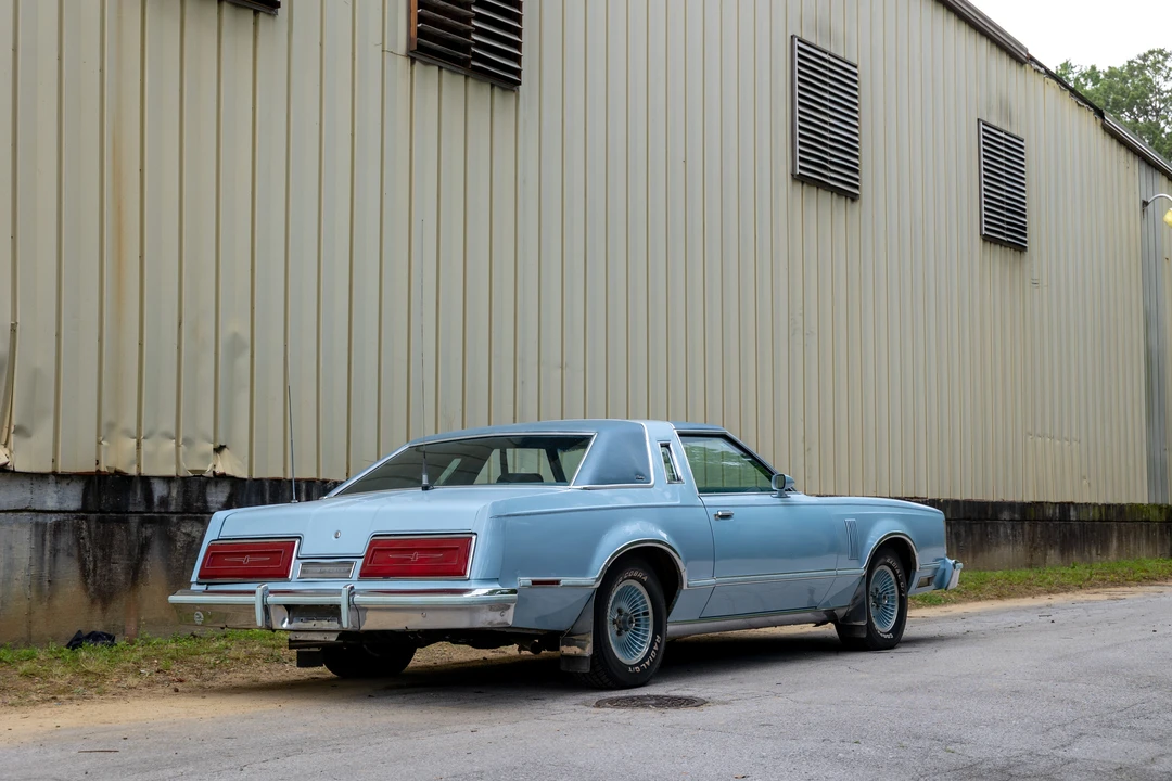 1979 Ford Thunderbird 7th Gen - Image 6 of 31