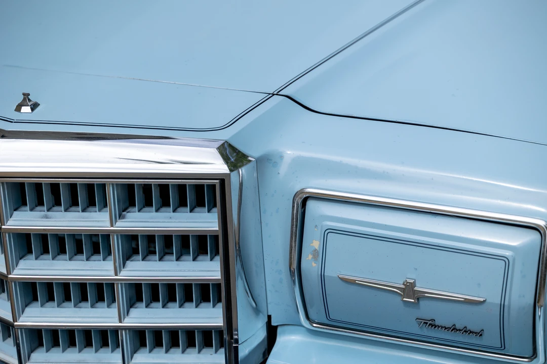 1979 Ford Thunderbird 7th Gen - Image 23 of 31