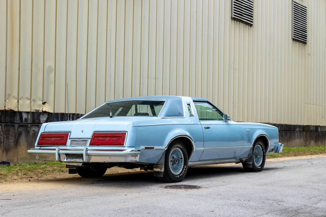 1979 Ford Thunderbird 7th Gen - Image 7 of 31