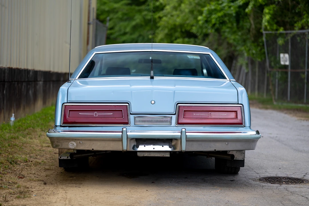 1979 Ford Thunderbird 7th Gen - Image 12 of 31