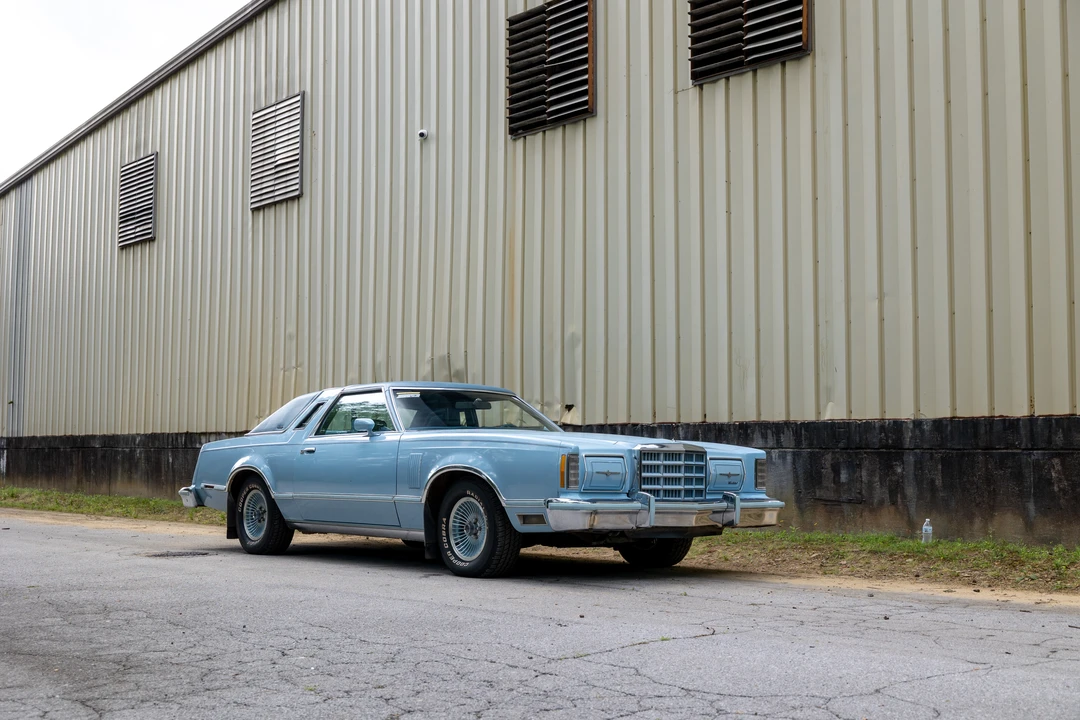 1979 Ford Thunderbird 7th Gen - Image 8 of 31