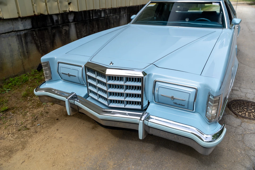 1979 Ford Thunderbird 7th Gen - Image 24 of 31
