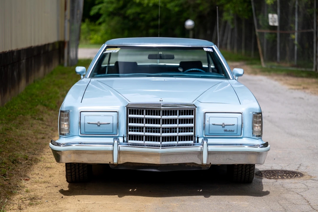 1979 Ford Thunderbird 7th Gen - Image 11 of 31
