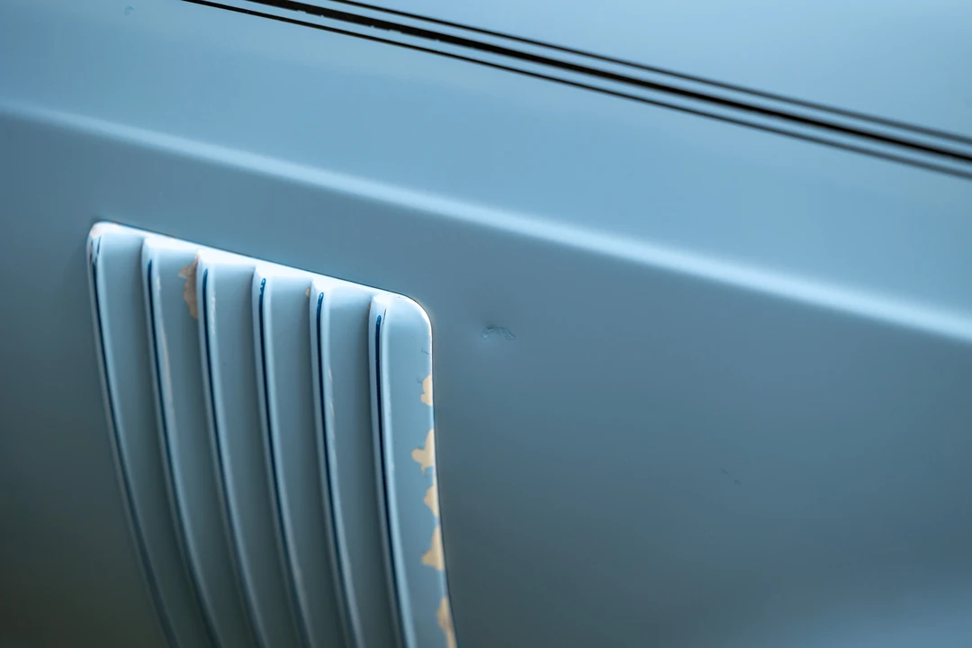 1979 Ford Thunderbird 7th Gen - Image 14 of 31