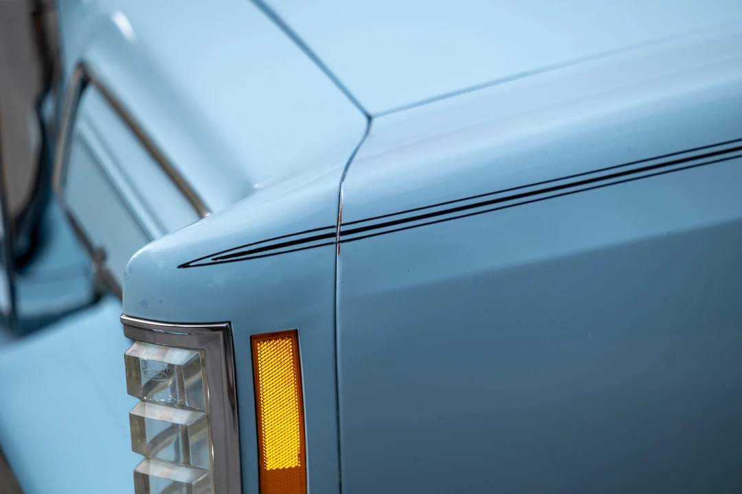 1979 Ford Thunderbird 7th Gen - Image 29 of 31