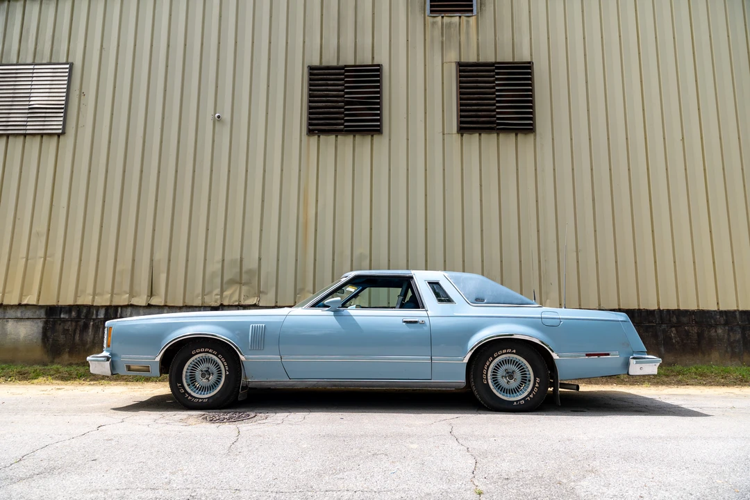 1979 Ford Thunderbird 7th Gen - Image 3 of 31