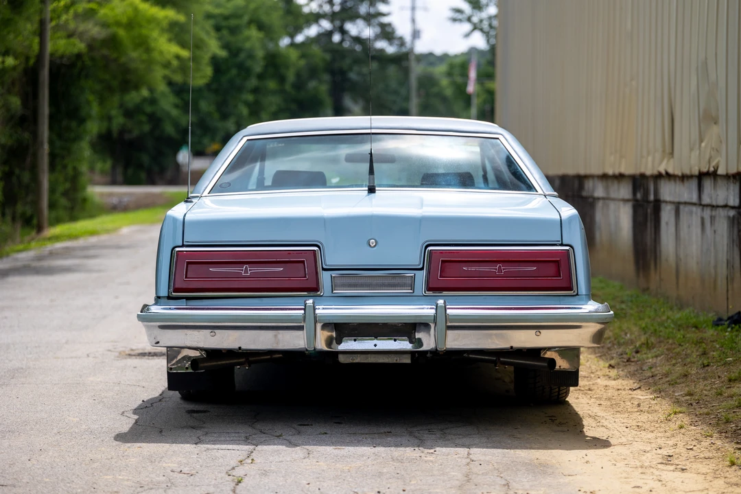 1979 Ford Thunderbird 7th Gen - Image 9 of 31