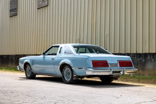 1979 Ford Thunderbird 7th Gen - Image 4 of 31