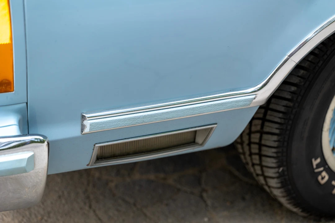 1979 Ford Thunderbird 7th Gen - Image 30 of 31