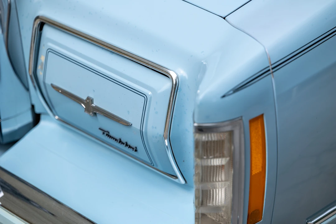 1979 Ford Thunderbird 7th Gen - Image 25 of 31