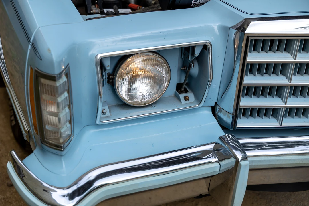 1979 Ford Thunderbird 7th Gen - Image 16 of 31