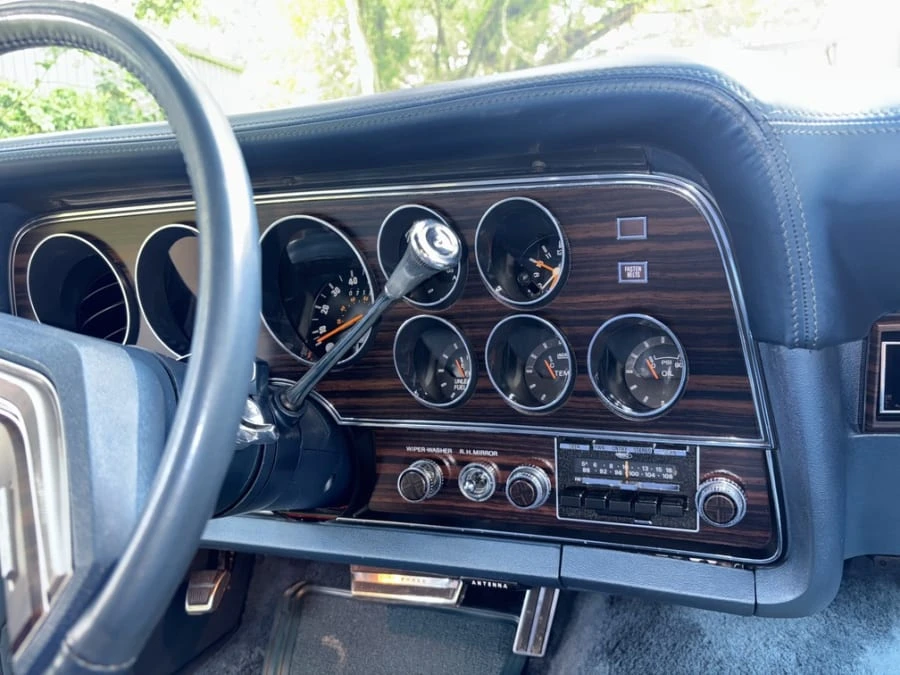1979 Ford Thunderbird 7th Gen - Image 14 of 19