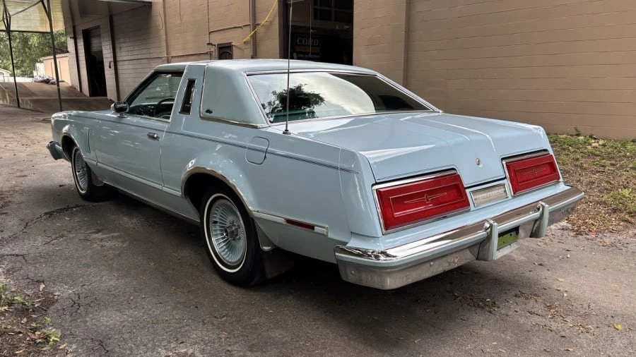1979 Ford Thunderbird 7th Gen - Image 2 of 19