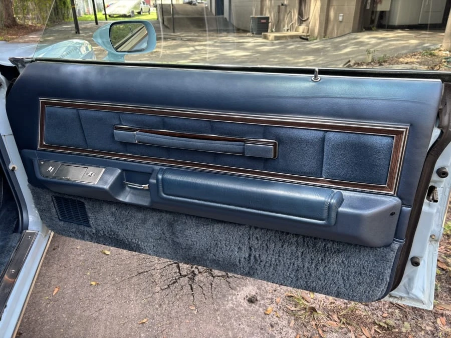 1979 Ford Thunderbird 7th Gen - Image 13 of 19