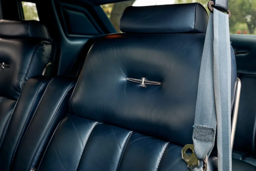 1979 Ford Thunderbird 7th Gen - Image 24 of 31