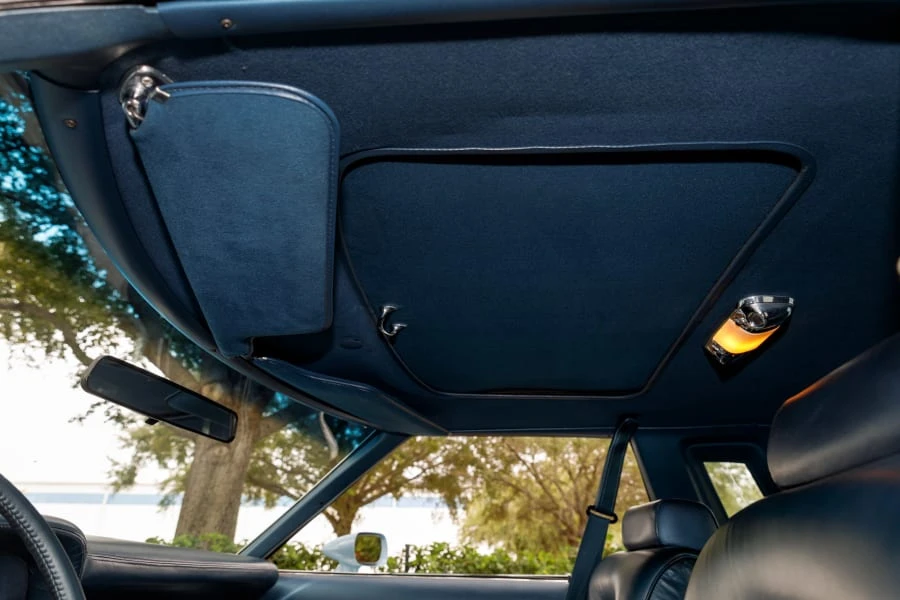 1979 Ford Thunderbird 7th Gen - Image 29 of 31