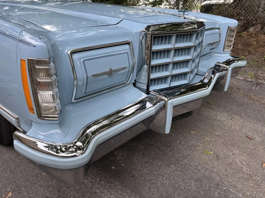 1979 Ford Thunderbird 7th Gen - Image 8 of 19