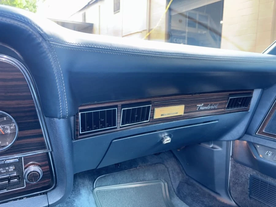 1979 Ford Thunderbird 7th Gen - Image 12 of 19