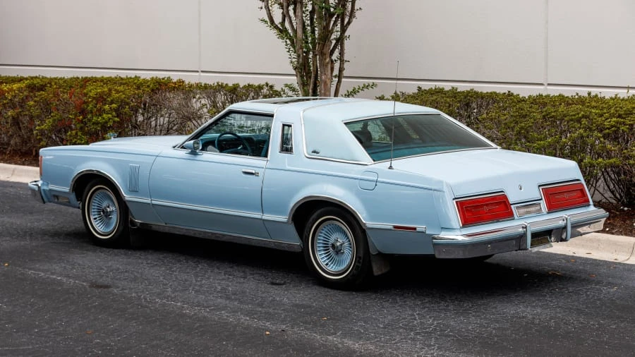 1979 Ford Thunderbird 7th Gen - Image 6 of 31