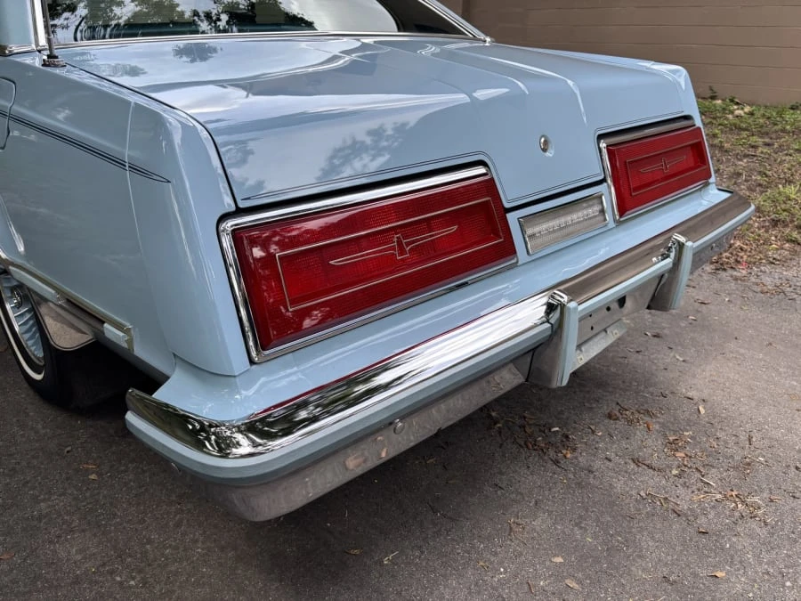 1979 Ford Thunderbird 7th Gen - Image 9 of 19
