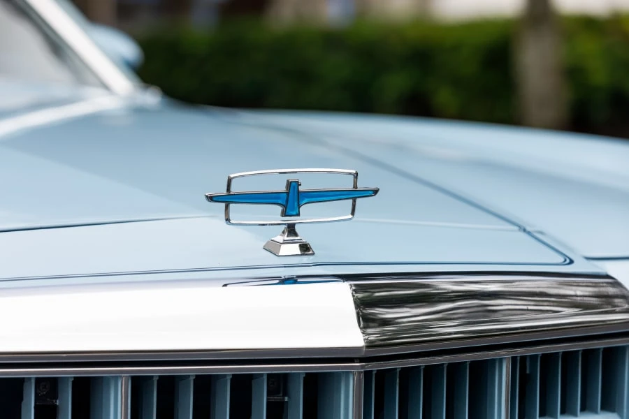 1979 Ford Thunderbird 7th Gen - Image 14 of 31