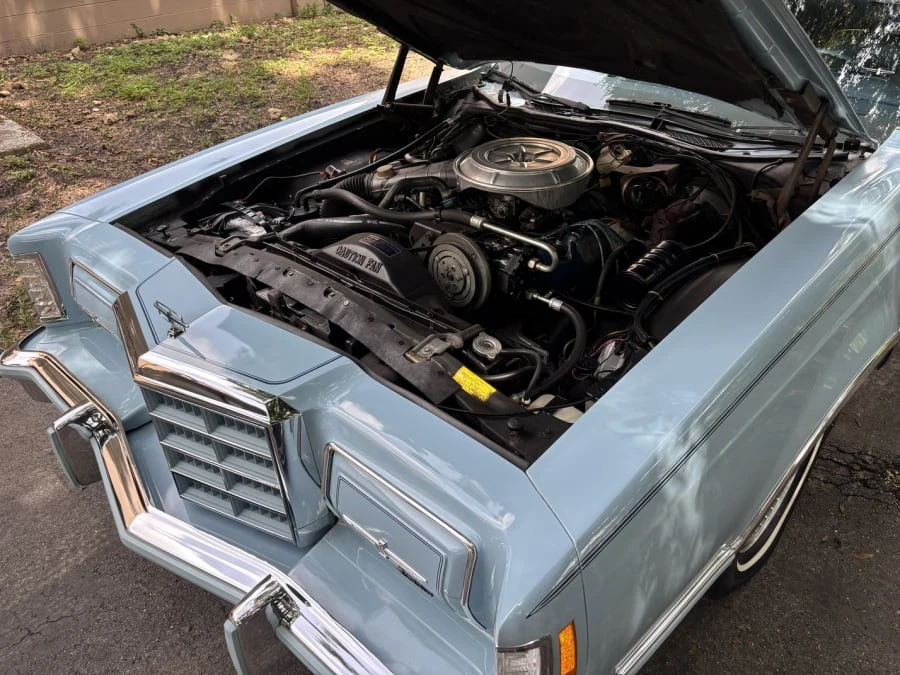 1979 Ford Thunderbird 7th Gen - Image 18 of 19