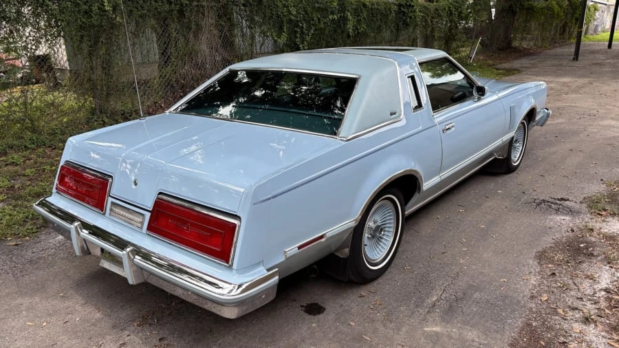 1979 Ford Thunderbird 7th Gen - Image 4 of 19