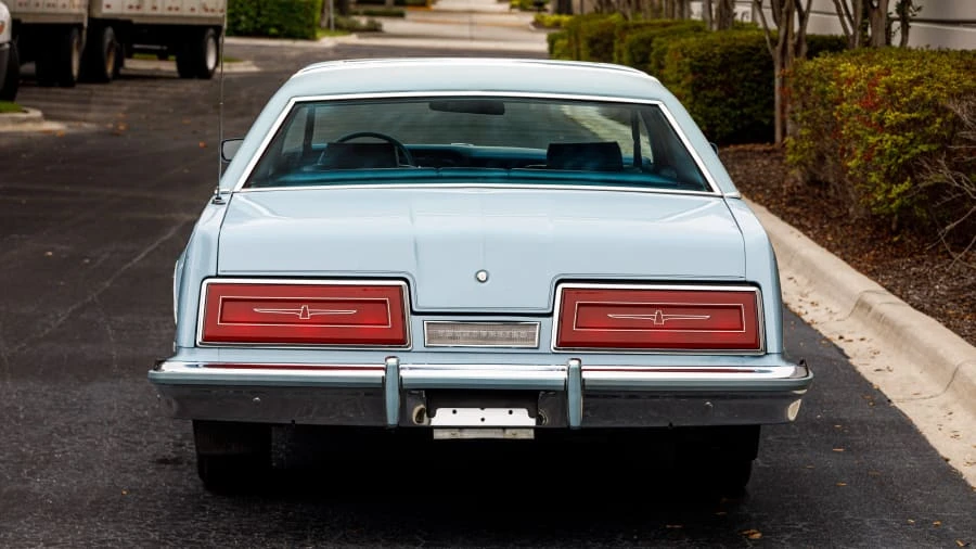 1979 Ford Thunderbird 7th Gen - Image 4 of 31