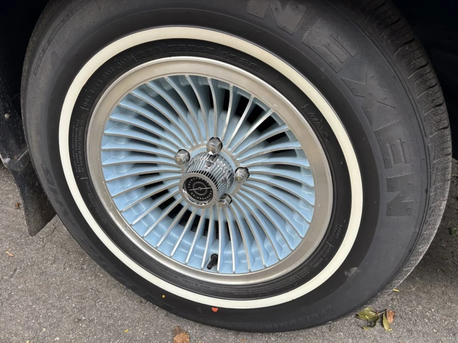 1979 Ford Thunderbird 7th Gen - Image 6 of 19