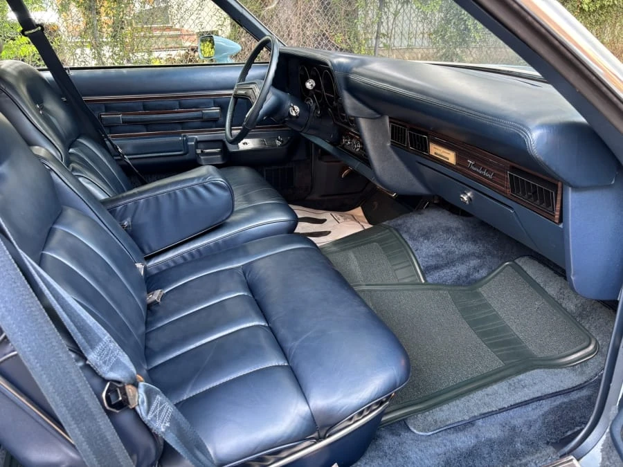 1979 Ford Thunderbird 7th Gen - Image 15 of 19