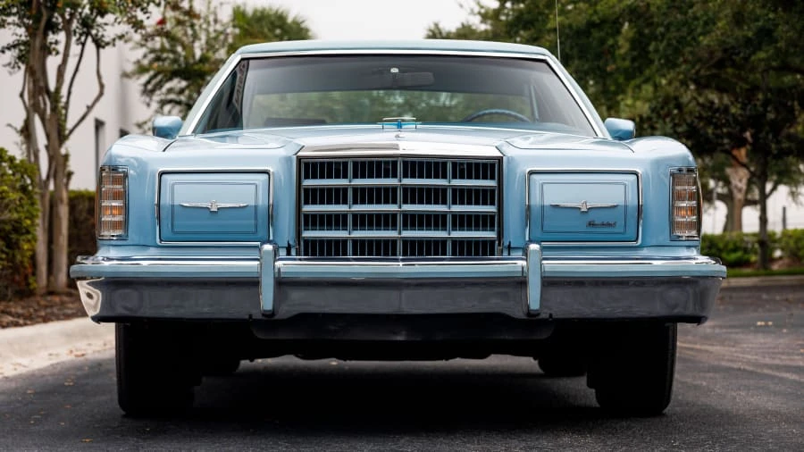 1979 Ford Thunderbird 7th Gen - Image 3 of 31