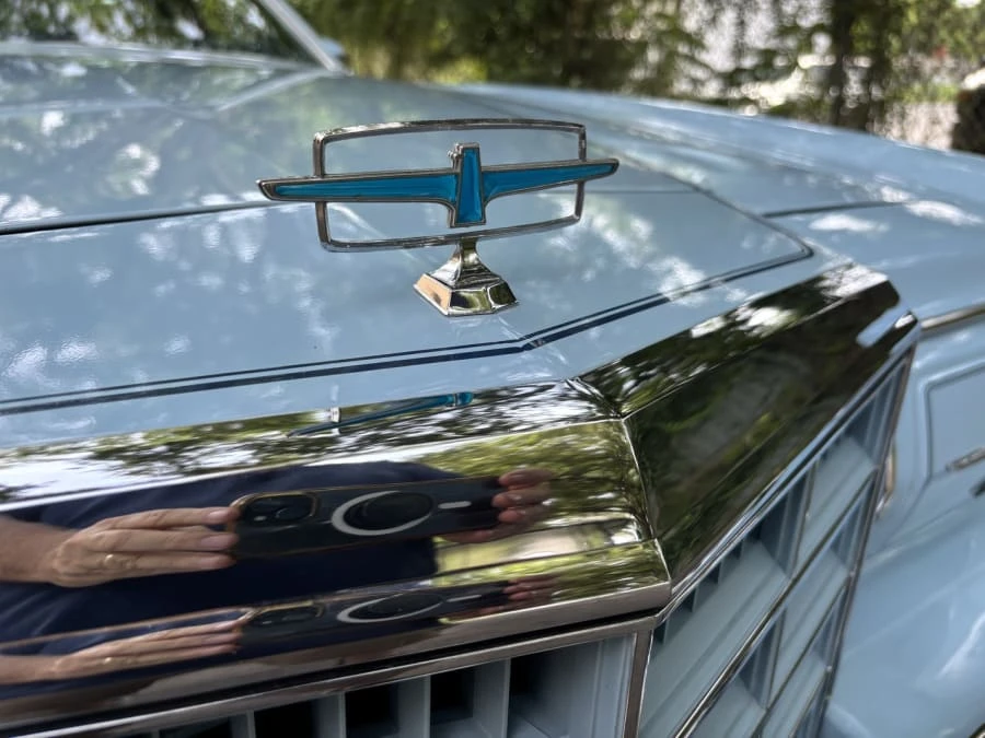 1979 Ford Thunderbird 7th Gen - Image 10 of 19