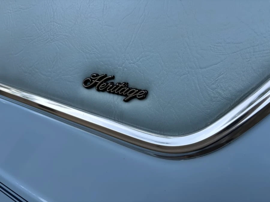 1979 Ford Thunderbird 7th Gen - Image 7 of 19